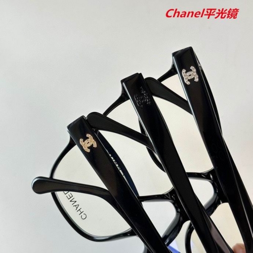 C.h.a.n.e.l. Plain Glasses AAAA 4532