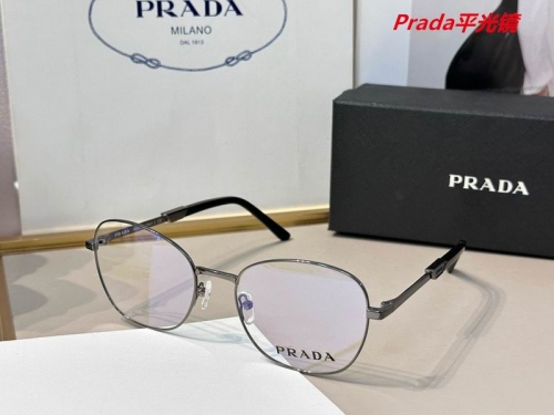 P.r.a.d.a. Plain Glasses AAAA 4767