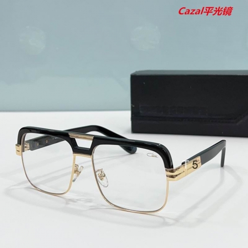 C.a.z.a.l. Plain Glasses AAAA 4100