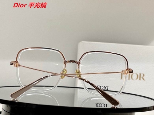 D.i.o.r. Plain Glasses AAAA 4109