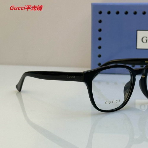 G.u.c.c.i. Plain Glasses AAAA 4733