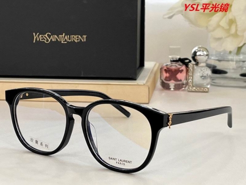 Y..S..L.. Plain Glasses AAAA 4077