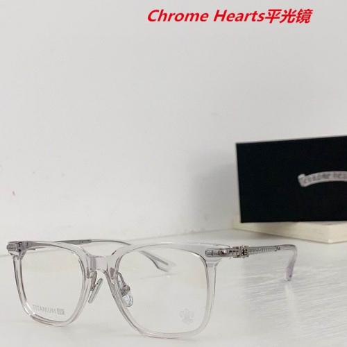 C.h.r.o.m.e. H.e.a.r.t.s. Plain Glasses AAAA 5090