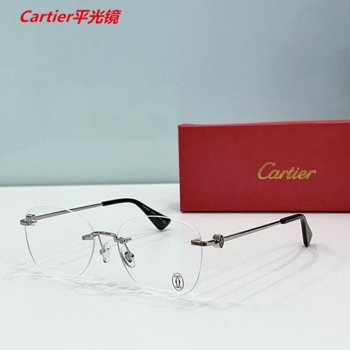 C.a.r.t.i.e.r. Plain Glasses AAAA 4616