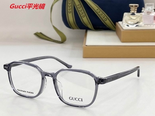 G.u.c.c.i. Plain Glasses AAAA 4105
