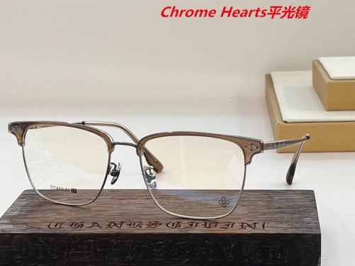 C.h.r.o.m.e. H.e.a.r.t.s. Plain Glasses AAAA 4102