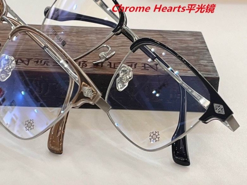 C.h.r.o.m.e. H.e.a.r.t.s. Plain Glasses AAAA 4101