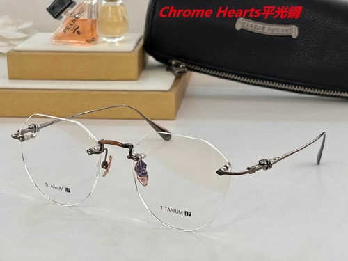 C.h.r.o.m.e. H.e.a.r.t.s. Plain Glasses AAAA 4958