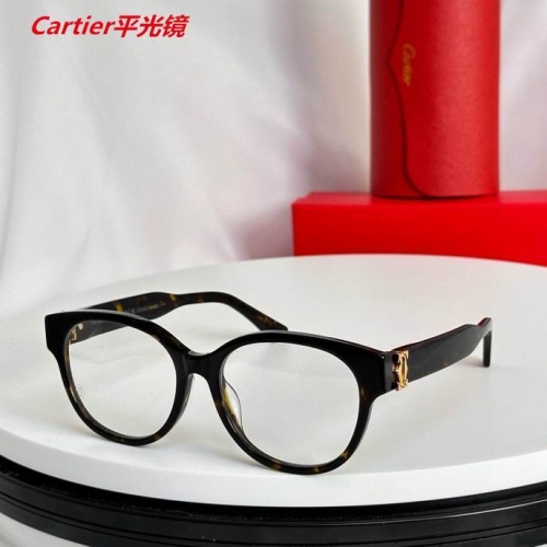 C.a.r.t.i.e.r. Plain Glasses AAAA 5037