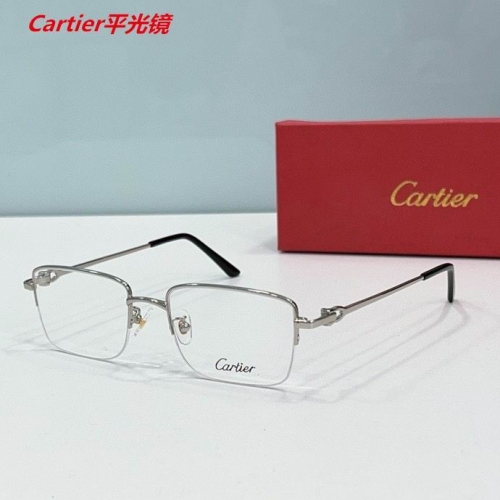 C.a.r.t.i.e.r. Plain Glasses AAAA 5018