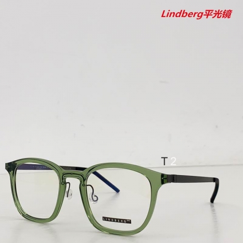 L.i.n.d.b.e.r.g. Plain Glasses AAAA 4088