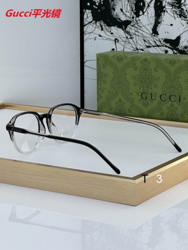 G.u.c.c.i. Plain Glasses AAAA 4588