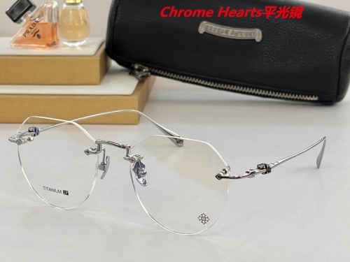 C.h.r.o.m.e. H.e.a.r.t.s. Plain Glasses AAAA 4960