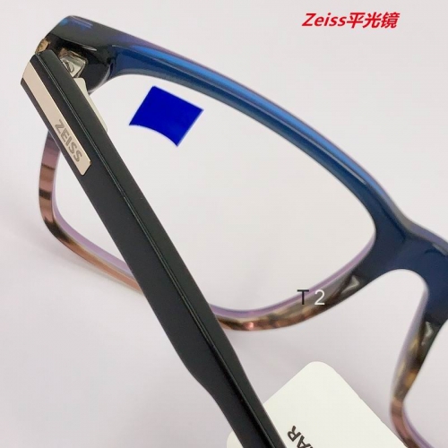 Z.e.i.s.s. Plain Glasses AAAA 4011
