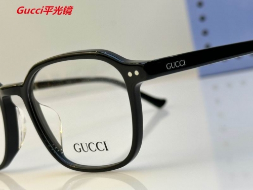 G.u.c.c.i. Plain Glasses AAAA 4215