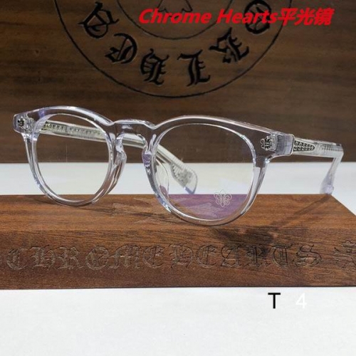 C.h.r.o.m.e. H.e.a.r.t.s. Plain Glasses AAAA 5610