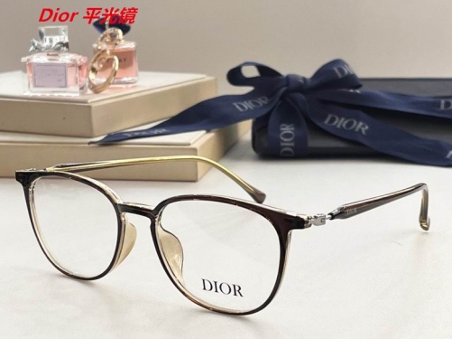 D.i.o.r. Plain Glasses AAAA 4037