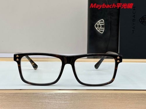 M.a.y.b.a.c.h. Plain Glasses AAAA 4060