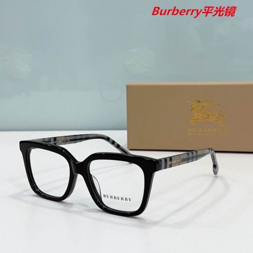 B.u.r.b.e.r.r.y. Plain Glasses AAAA 4052
