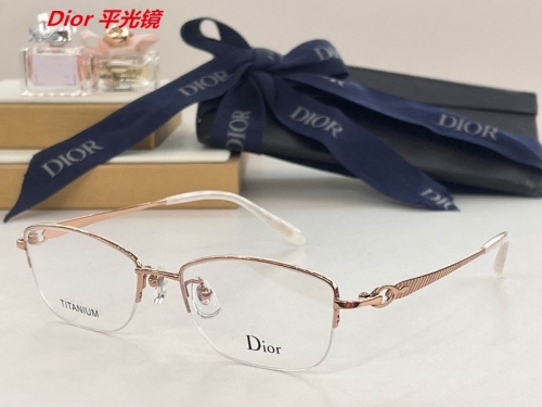 D.i.o.r. Plain Glasses AAAA 4449