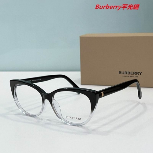 B.u.r.b.e.r.r.y. Plain Glasses AAAA 4515