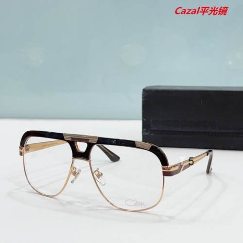 C.a.z.a.l. Plain Glasses AAAA 4155