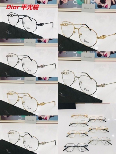 D.i.o.r. Plain Glasses AAAA 4010