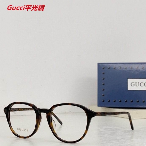 G.u.c.c.i. Plain Glasses AAAA 4536