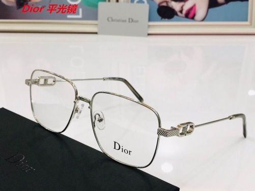 D.i.o.r. Plain Glasses AAAA 4006