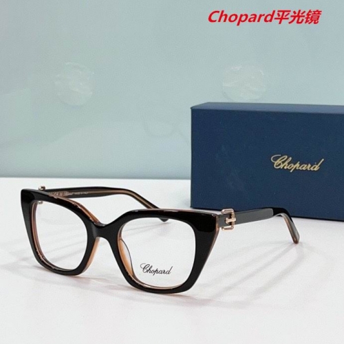 C.h.o.p.a.r.d. Plain Glasses AAAA 4272