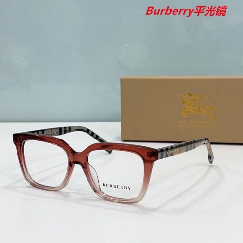B.u.r.b.e.r.r.y. Plain Glasses AAAA 4049