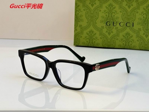 G.u.c.c.i. Plain Glasses AAAA 4763