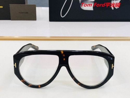 T.o.m. F.o.r.d. Plain Glasses AAAA 4208