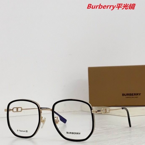 B.u.r.b.e.r.r.y. Plain Glasses AAAA 4302