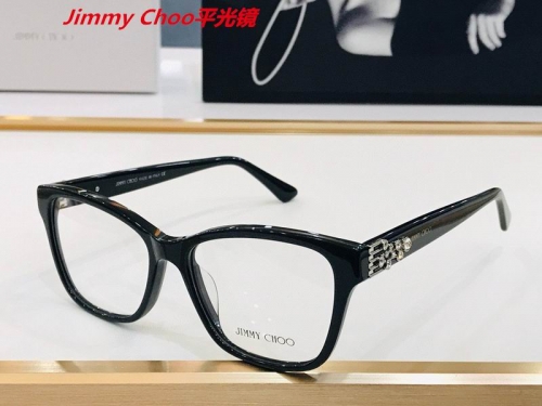 J.i.m.m.y. C.h.o.o. Plain Glasses AAAA 4029