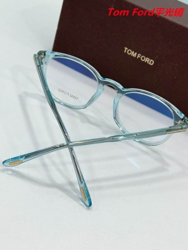 T.o.m. F.o.r.d. Plain Glasses AAAA 4075