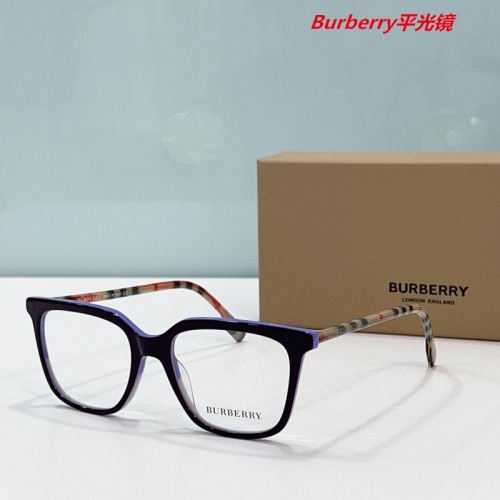 B.u.r.b.e.r.r.y. Plain Glasses AAAA 4296