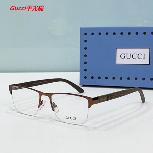 G.u.c.c.i. Plain Glasses AAAA 4516
