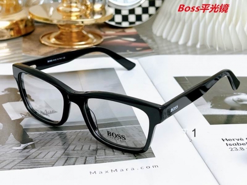 B.o.s.s. Plain Glasses AAAA 4025