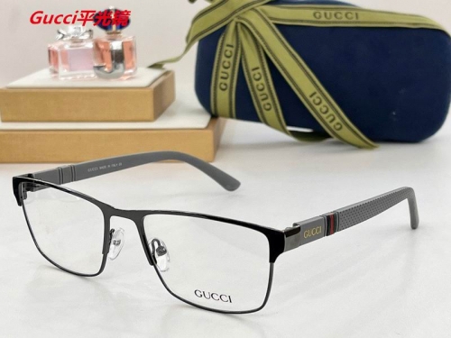 G.u.c.c.i. Plain Glasses AAAA 4435