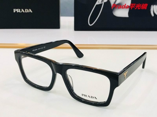 P.r.a.d.a. Plain Glasses AAAA 4392