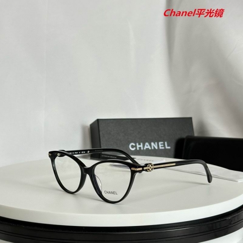 C.h.a.n.e.l. Plain Glasses AAAA 5121