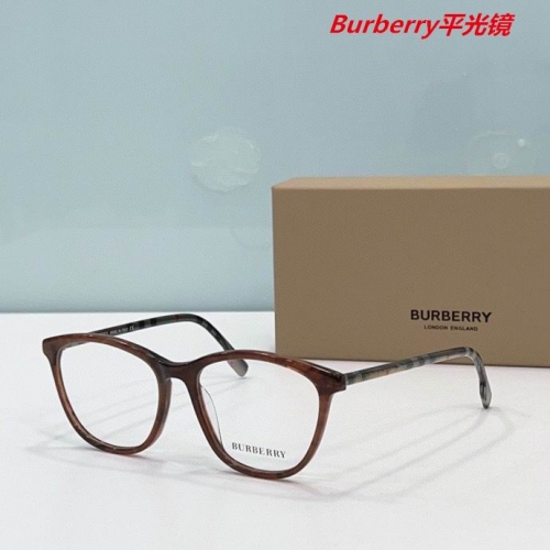 B.u.r.b.e.r.r.y. Plain Glasses AAAA 4289