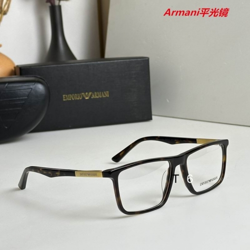 A.r.m.a.n.i. Plain Glasses AAAA 4061