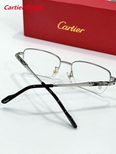 C.a.r.t.i.e.r. Plain Glasses AAAA 4472