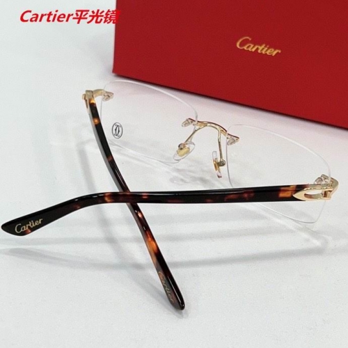 C.a.r.t.i.e.r. Plain Glasses AAAA 4197