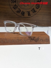 C.h.r.o.m.e. H.e.a.r.t.s. Plain Glasses AAAA 5506