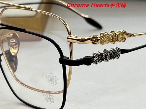 C.h.r.o.m.e. H.e.a.r.t.s. Plain Glasses AAAA 5025