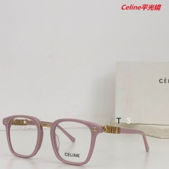 C.e.l.i.n.e. Plain Glasses AAAA 4132