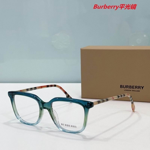 B.u.r.b.e.r.r.y. Plain Glasses AAAA 4298